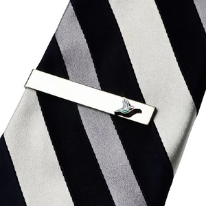 Hummingbird Tie Clip - QHG1 - Picture 1 of 3