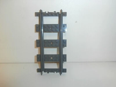 LEGO CITY RAIL 34695 - Photo 1/2