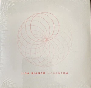 Lisa Bianca CD Momentum - Bild 1 von 2