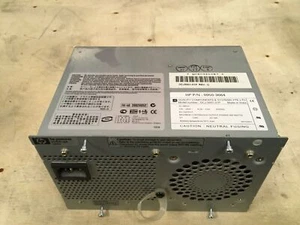 HP J4839-61101 PROCURVE SWITCH REDUNDANT AC-DC POWER SUPPLY J4839A - Picture 1 of 3