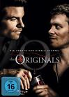 The Originals - Kompletny piąty i ostatni sezon [3 DVD (DVD) (IMPORT Z WIELKIEJ BRYTANII)
