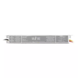 FULHAM WHAM-120-135-L BALASTRO FLUORESCENTE, 1 LÁMPARA, 0,32A, 120V - Imagen 1 de 1