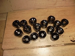 SAAB 93 2001 2.2 TiD D223L DIESEL SET OF 16 HYDRAULIC TAPPETS - Picture 1 of 1