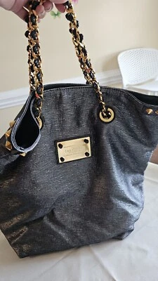 Louis Vuitton Double Jeu Tote - Image 1 of 4