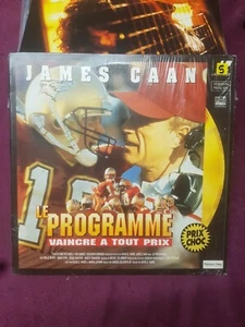 Laserdisc Le Programme - Photo 1/1