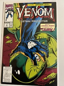 Venom #3 - sehr gutes sauberes Buch - Marvel Comics - Top Abholung - Bild 1 von 1