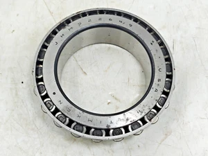 JHM522649 Timken Tapered Roller Bearing Single Cone Only Timken JHM 522649 USA - Picture 1 of 5
