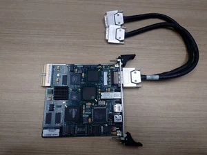 HP Fiber LC + SCSI Router Interface Module 271666-001 - Picture 1 of 8