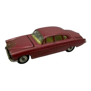 Corgi 1/43 Collectible Diecast Jaguar Mark X Saloon no.238 Vintage Loose Car - Picture 1 of 7
