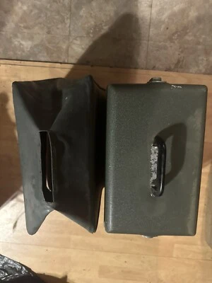 Proyector Victor 16mm Modelo 77285 Foto 1 de 4