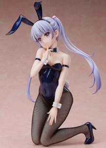 FREEing NEW GAME Aoba Suzukaze Bunny Ver. 1/4 Figure - Picture 1 of 4