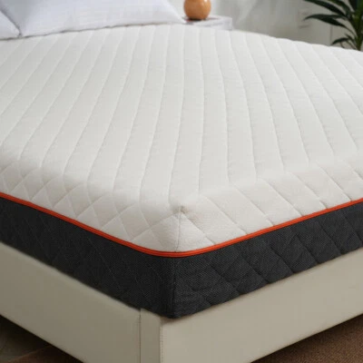 Good Nite Memoryschaum-Matratze 90×200 120×200 140×200 160×200 7 Zonen H3 H4 - Bild 1 von 4