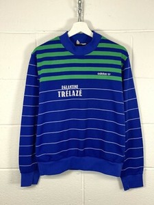 adidas retro sweatshirt