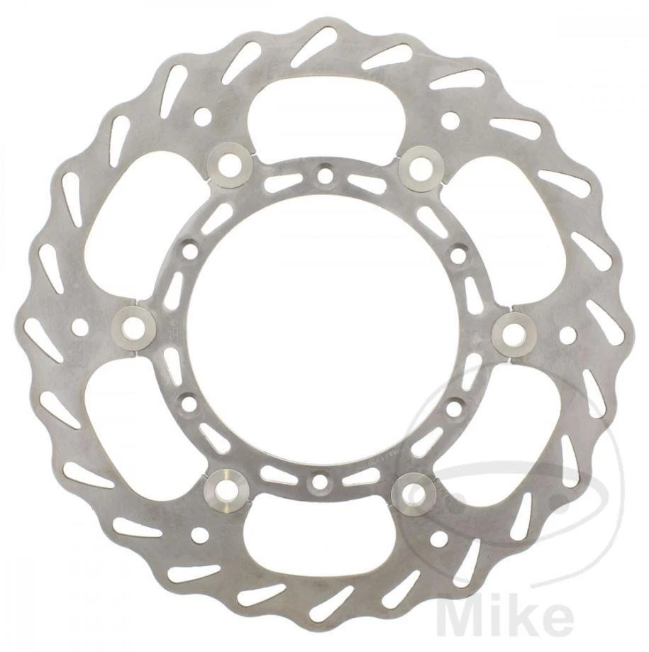 EBC Contour Disque De Frein MD6392C - Photo 1/1