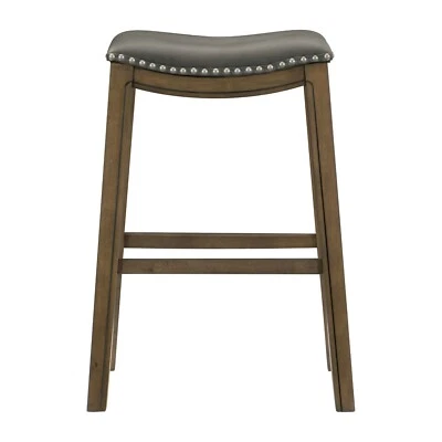 Counter Height Bar Stool, 29"SH - Image 1 of 4