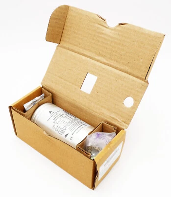 EPCOS MKP400-I-3.3 B32340C4032A300 Kondensatoren 400VAC -unused/OVP- - Bild 1 von 4