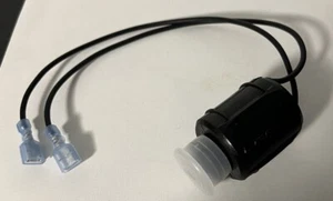 Ersatzmagnet 24VAC 50/60 HZ Hydro-Rain verdrahtet - Bild 1 von 7