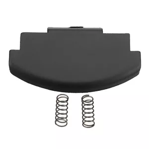 Für VW Golf Passat Skoda SEAT Mittelarmlehne Armlehne Verriegelung Reparatursatz - Bild 1 von 12