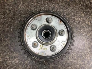 95 Honda Magna 750 VF75 Hub & Sprocket 88E - Picture 1 of 3