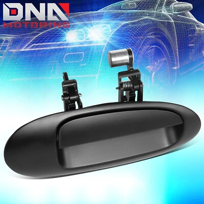 For 1999-2003 Ford/Mercury Sable Front Right Passenger Outer Door Pull Handle - Image 1 of 4