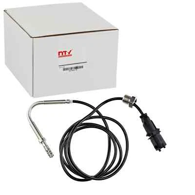 NTY ABGASTEMPERATURSENSOR passend für OPEL ASTRA COMBO CORSA MERIVA | EGT-PL-025 - Bild 1 von 4