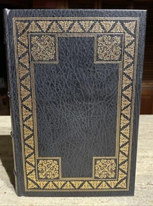 SIMONE de BEAUVOIR - The Second Sex - Franklin Library, Signed Ltd Edition 1979 - Picture 1 of 19