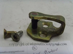 Alhambra Sharan Galaxy MK1 1.9 TDi 95-00 OSF drivers door catch striker pin + sc - Picture 1 of 1