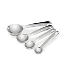 All-Clad Specialty Stainless Steel Kitchen Gadgets Measuring Spoons Kitchen Tool