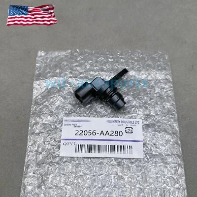 New Camshaft Position Sensor For Subaru Forester Crosstrek WRX BRZ 17-21 US Foto 1 de 4