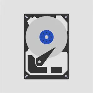 80gb hdd, seagate u6 st380020ace, 9t7084-221, 100188754, fw: 3.39 - Picture 1 of 1