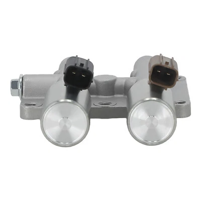 Solenóide de controle trans automático para Honda Civic 2001 2002 2003 2004 2005 28250PLX305 - Imagem 1 de 4