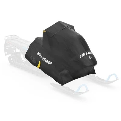 Ski-Doo 860202548 Ride On Cover (ROC) System REV Gen5 Trail Gen4 Renegade Enduro - Image 1 of 2