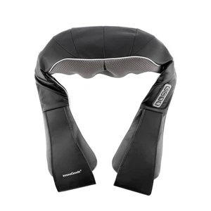 InnovaGoods Massaki 24W Masajeador Shiatsu Relajación Muscular - Imagen 1 de 1