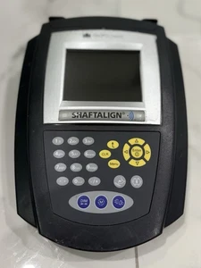 Herramienta de alineación láser Pruftechnik ShaftAlign  - Imagen 1 de 5