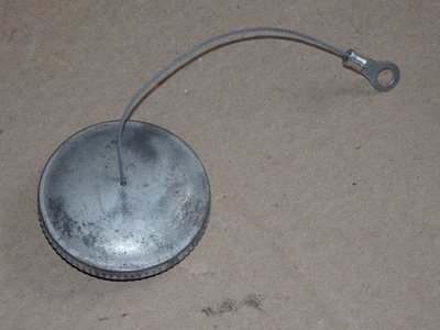 FORD LOTUS TWINCAM OIL CAP ELAN PLUS 2 +2 SEVEN 7 EUROPA CORTINA ELITE WESTWOOD? - Image 1 of 2