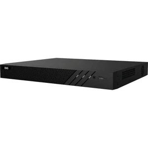 ENS-H SN3216/16PS-K 16-Ch 12MP NVR with 16-Port PoE, Advanced Video Analytics - Picture 1 of 1