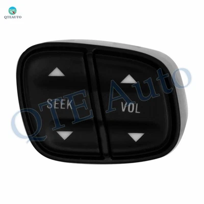 Dash Display Switches For 2004-2006 GMC Envoy XL - Image 1 of 4