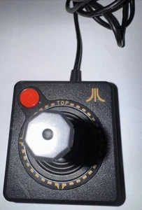 Controlador Joystick Atari 2600 OEM Sin Probar Original Vintage Juego Retro - Imagen 1 de 4