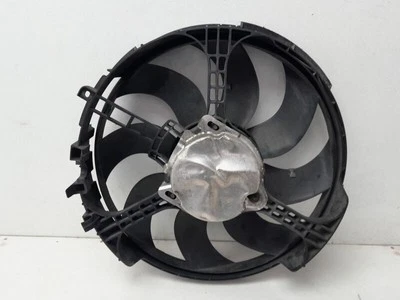 M13001300 elettroventola per FIAT STILO (192) 1.9 JTD 1.9 2001 188862 1144289 Foto 1 de 4