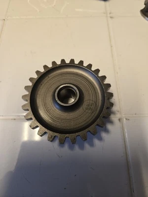 Lycoming Fuel Pump Idler Gear 75072 - Image 1 of 4