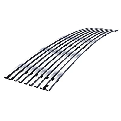 Parachoques inferior cromado de acero inoxidable para Honda Element 2003-2006 Foto 1 de 4