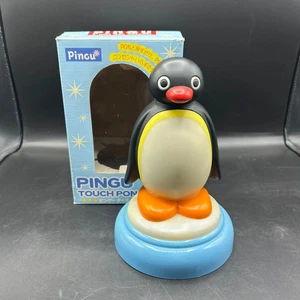 Pingu Touch Pon Light Pingu Touch Pon Licht Touch Light Beleuchtung Innen Japan - Bild 1 von 22