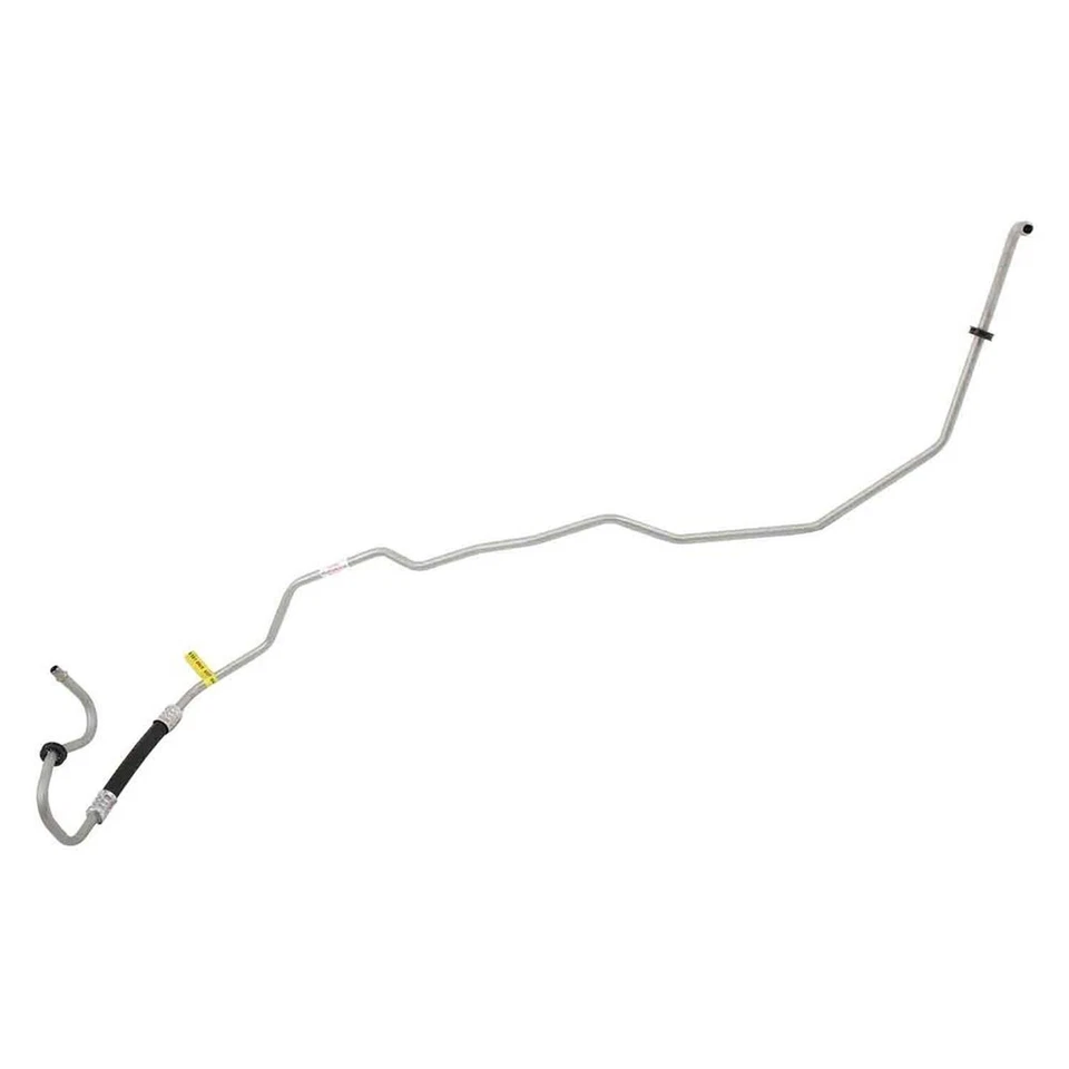 Línea de enfriador de aceite de transmisión GM 15196327 piezas originales para 06-08 Hummer H3 Foto 1 de 4