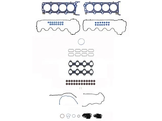 Head Gasket Set For 2006 Ford Explorer 4.6L V8 JS459VD - Image 1 of 1
