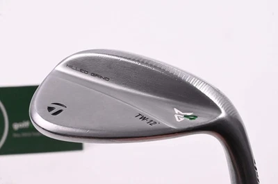 Taylormade Milled Grind 4 TW Sand Wedge / 56 Degree / X-Flex KBS Tour Shaft - Image 1 of 4