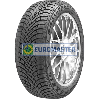 Winterreifen MAXXIS 255/40 R 18 TL 99V PREMITRA SNOW WP6 XL FP - Bild 1 von 2