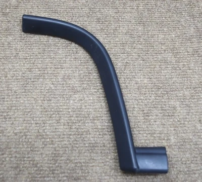 1999-2004 Land Rover Discovery II Right Rear Drip Rail Trim Gutter OEM Upper GrB Foto 1 de 4