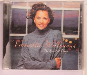 Vanessa Williams - Sweetest Days (CD 2004) - Foto 1 di 3