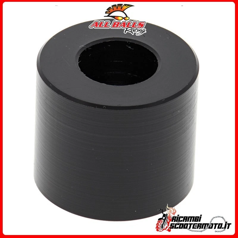 RULLO PASSACATENA INFERIORE ALL BALLS KAWASAKI KX 85 2010 79-5012#5 Foto 1 de 1