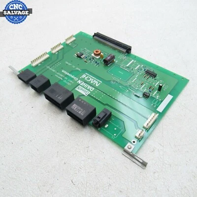 Daihen Nachi PC Board L8810P (L8810P03) UM211D - Image 1 of 3
